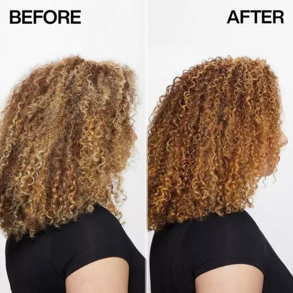 NEW Redken Color Extend Blondage Honey Beige Blonde Color-Depositing Mask - Picture 4 of 5